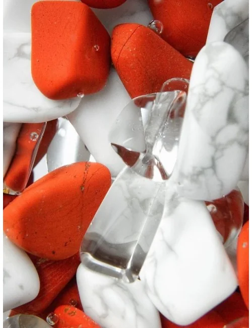 VitaJuwel - Edelsteinmodul - Fitness