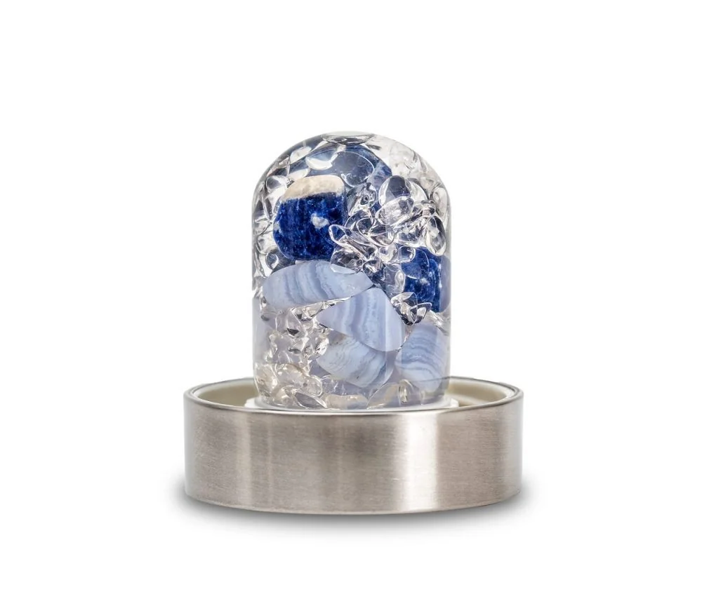 VitaJuwel - Edelsteinmodul - Balance