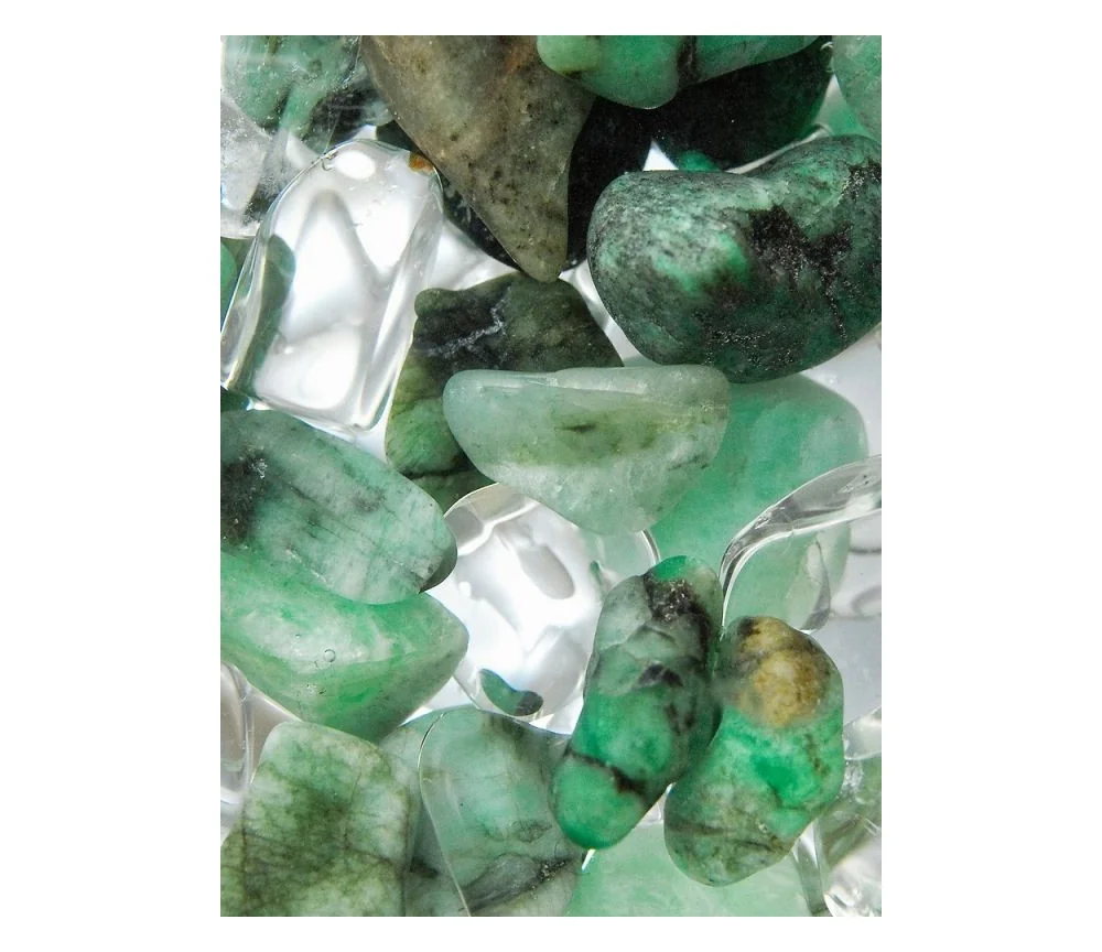 VitaJuwel - Edelsteinmodul - Vitality