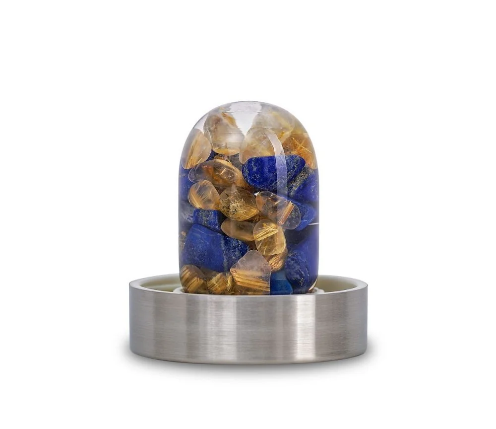 VitaJuwel - Edelsteinmodul - Inspiration