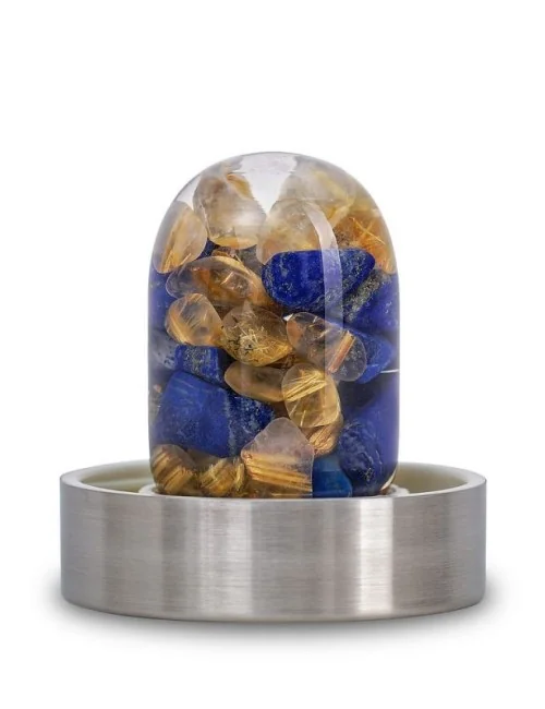 VitaJuwel - Edelsteinmodul - Inspiration