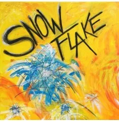 Lajos Sitas - CD – SNOWFLAKE