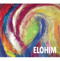 Lajos Sitas - CD – ELOHIM