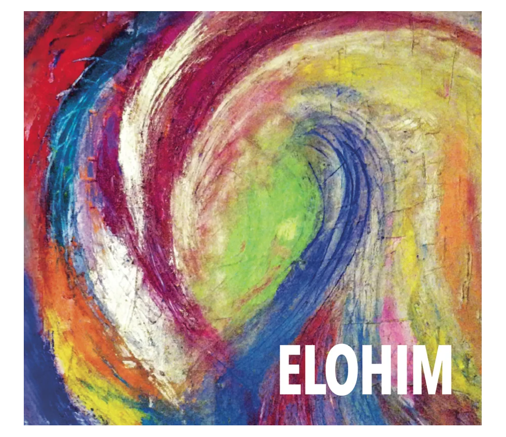 Lajos Sitas - CD – ELOHIM