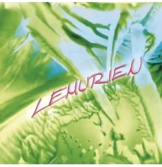 Lajos Sitas - CD –LEMURIEN