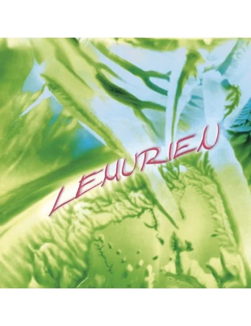 Lajos Sitas - CD –LEMURIEN