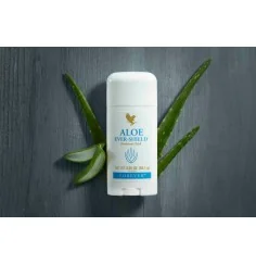 Forever - Forever Aloe Ever-Shield® - fester Deostift mit pflegender Aloe Vera