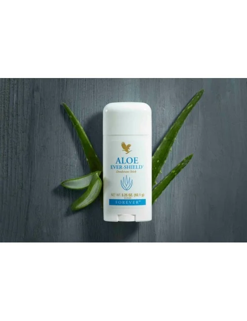Forever - Forever Aloe Ever-Shield® - fester Deostift mit pflegender Aloe Vera