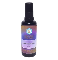 Engelalm - Essenz - Serie 33 - Entwünschung - 50 ml