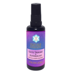 Engelalm - Essenz - Serie 33 - Gute Träume & Zuversicht - 50 ml