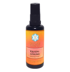 Engelalm - Essenz - Serie 33 - Krisenlösung - 50 ml