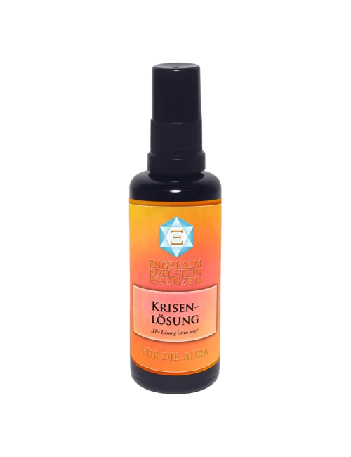 Engelalm - Essenz - Serie 33 - Krisenlösung - 50 ml