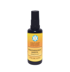 Engelalm - Essenz - Serie 33 - Selbstheilungskräfte - 50 ml