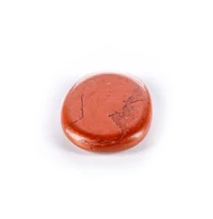 VitaJuwel - Geburtsstein inu! Zodiac Crystal - Widder - Roter Jaspis