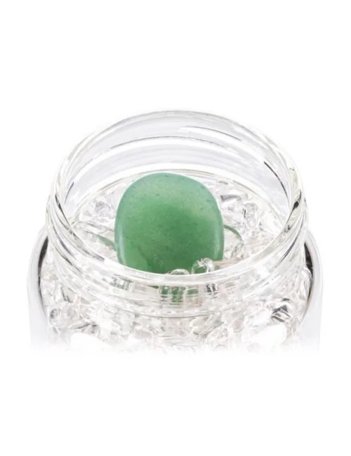 VitaJuwel - Geburtsstein inu! Zodiac Crystal - Stier - Aventurin