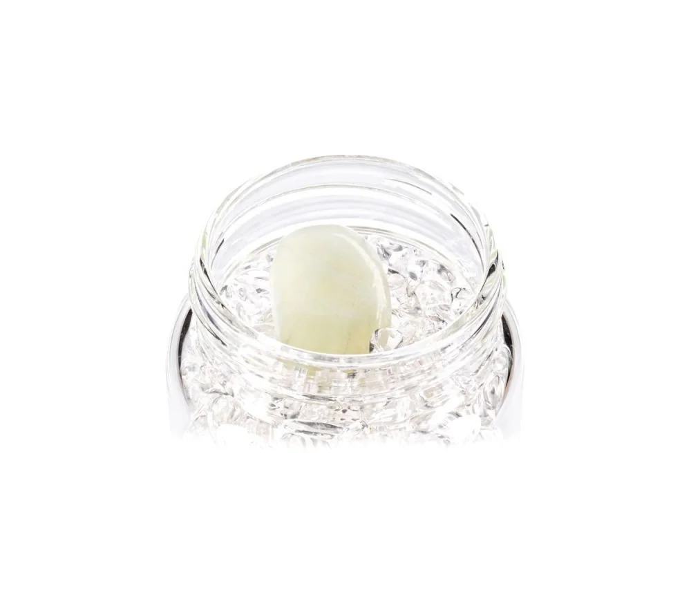 VitaJuwel - Geburtsstein inu! Zodiac Crystal - Waage - Serpentin