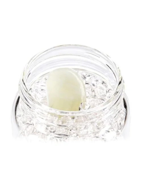 VitaJuwel - Geburtsstein inu! Zodiac Crystal - Waage - Serpentin