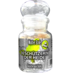 Engelalm - Räuchermischung - BESCHÜTZERIN DER HEIDE - 50ml