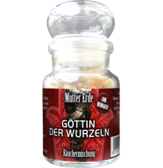 Engelalm - Räuchermischung - GÖTTIN DER WURZELN - 50ml
