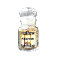 Engelalm - Räuchermischung - Stille Nacht - 50ml