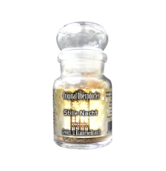 Engelalm - Räuchermischung - Stille Nacht - 50ml