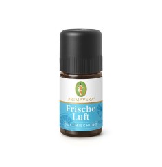 Primavera - Duftmischungen - Frische Luft Duftmischung - 5 ml