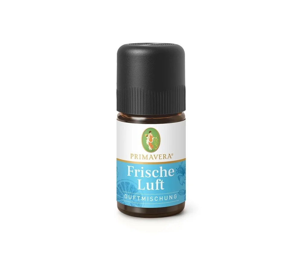 Primavera - Duftmischungen - Frische Luft Duftmischung - 5 ml