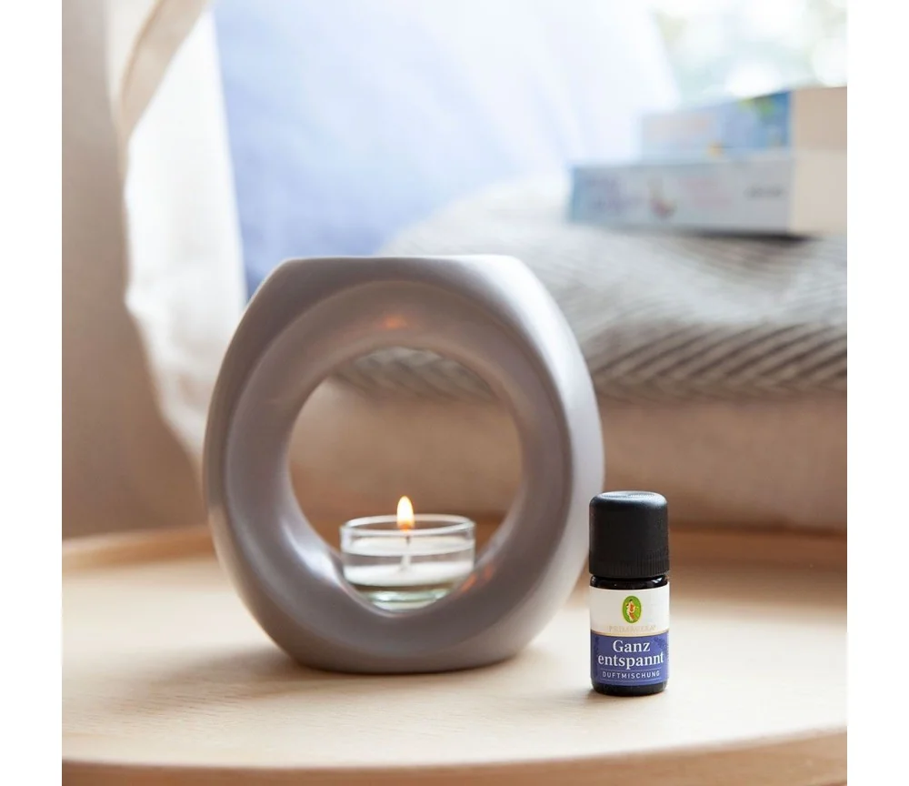 Primavera - Duftmischungen - Ganz entspannt Duftmischung - 5 ml