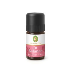 Primavera - Duftmischungen - In Balance Duftmischung - 5 ml
