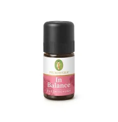 Primavera - Duftmischungen - In Balance Duftmischung - 5 ml