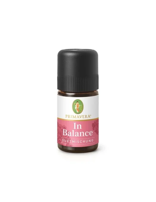 Primavera - Duftmischungen - In Balance Duftmischung - 5 ml