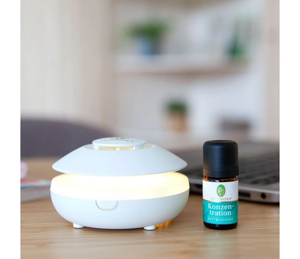 Primavera - Duftmischungen - Konzentration Duftmischung - 5 ml