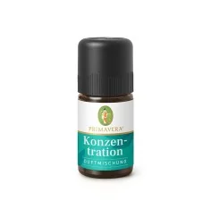 Primavera - Duftmischungen - Konzentration Duftmischung - 5 ml