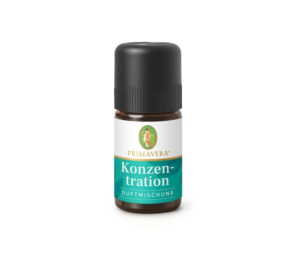 Primavera - Duftmischungen - Konzentration Duftmischung - 5 ml