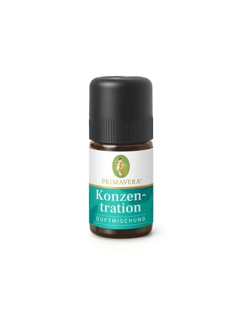 Primavera - Duftmischungen - Konzentration Duftmischung - 5 ml