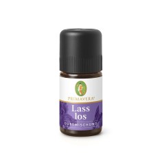 Primavera - Duftmischungen - Lass los Duftmischung - 5 ml