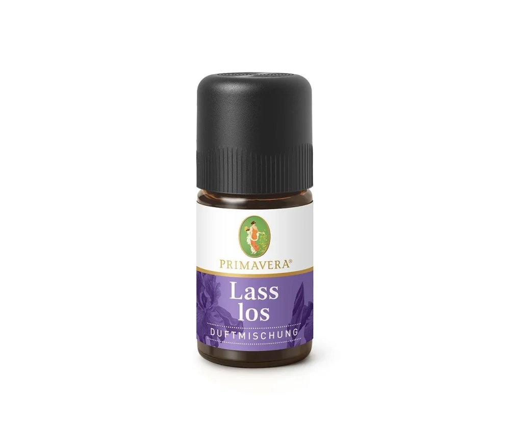Primavera - Duftmischungen - Lass los Duftmischung - 5 ml