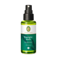 Primavera - Raumspray - Energiekick Raumspray bio - 50 ml