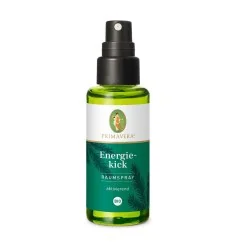 Primavera - Raumspray - Energiekick Raumspray bio - 50 ml