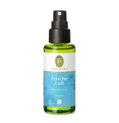 Primavera - Raumspray - Frische Luft Raumspray bio - 50 ml