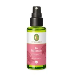 Primavera - Raumspray - In Balance Raumspray bio - 50 ml