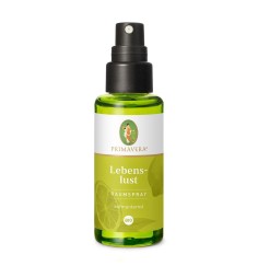 Primavera - Raumspray - Lebenslust Raumspray bio - 50 ml