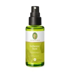 Primavera - Raumspray - Lebenslust Raumspray bio - 50 ml