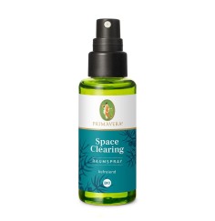 Primavera - Raumspray - Space Clearing Raumspray bio - 50 ml