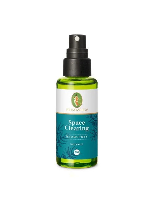 Primavera - Raumspray - Space Clearing Raumspray bio - 50 ml