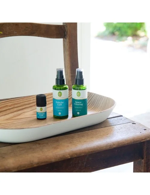 Primavera - Raumspray - Space Clearing Raumspray bio - 50 ml