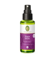 Primavera - Raumspray - Yogaflow Raumspray bio - 50 ml
