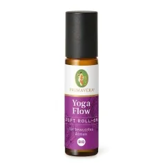 Primavera - Duft Roll-On - Yogaflow Duft Roll-On bio - 10 ml