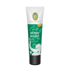Primavera - Düfte für Kinder - Atmewohl Baby & Kinder Balsam bio - 30 ml