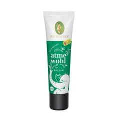 Primavera - Düfte für Kinder - Atmewohl Baby & Kinder Balsam bio - 30 ml